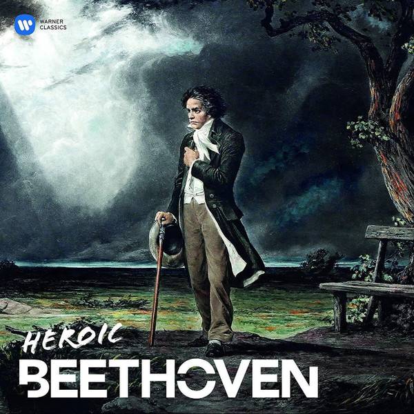 Beethoven – Heroic Beethoven (2LP)